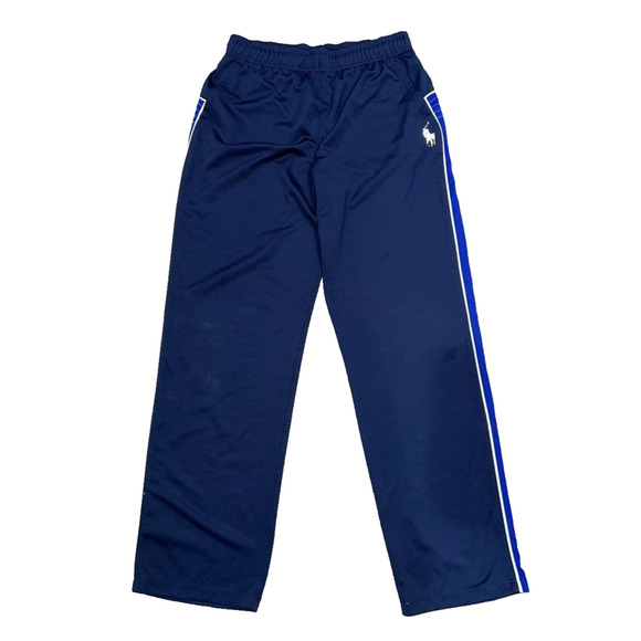 Polo Ralph Lauren Other - POLO RALPH LAUREN Men's Jogger Y2K Track Pants XL Navy A004125
